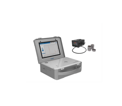 产品--HF-03S重质物料多指标分析仪